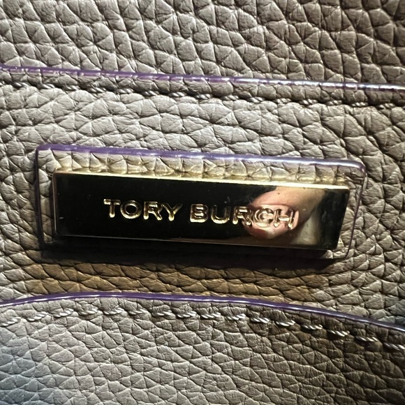 Tory Burch Tote - Picture 4 of 5